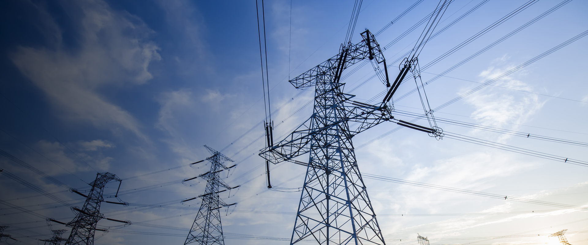 電力規(guī)劃咨詢(xún)