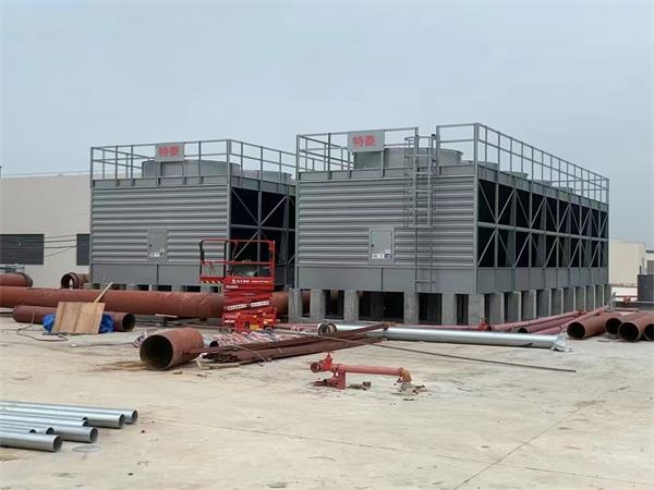 冷卻塔噪音治理實際案例分析,冷卻塔噪音測試標準
