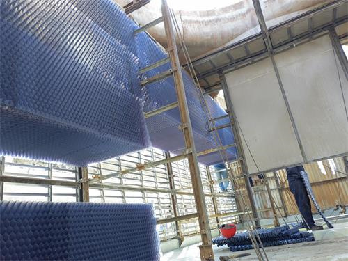 大型空調(diào)機(jī)組聲音擾民怎么辦,冷卻塔風(fēng)機(jī)噪聲治理方法？,大型空調(diào)機(jī)組制冷