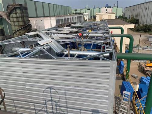 特菱冷卻塔廠家降低噪聲污染的方法,特菱冷卻塔公司官網(wǎng)