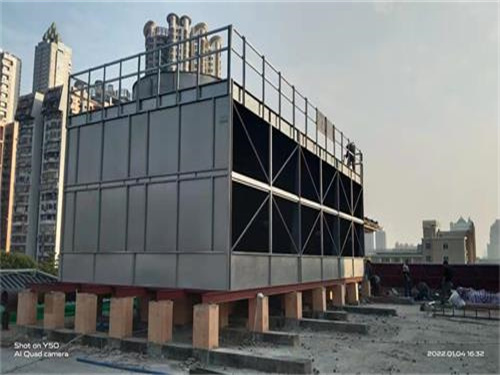 冷卻塔噪聲怎么檢測,冷卻塔振動(dòng)測試方法,冷卻塔噪聲檢測第三方公司有