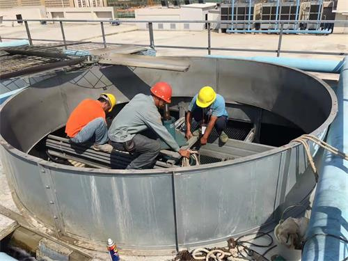 深圳冷卻塔對(duì)降溫條件很苛刻,冷卻塔降溫后水溫有多少度