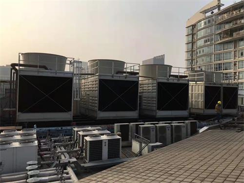 中央空調(diào)降噪隔聲方法,中央空調(diào)降噪處理