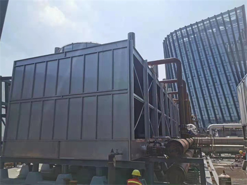 閉式冷卻塔表冷器是什么(閉式冷卻塔表冷器的作用)閉式冷卻塔價(jià)格多少