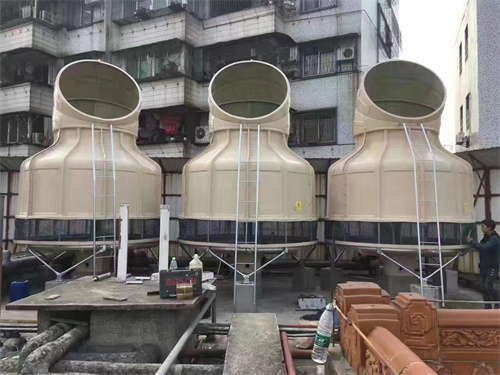為什么要安裝冷卻塔隔音墻呢(冷卻塔隔音屏障安裝施工廠家),男生為什么