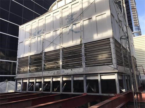 冷卻塔噪聲維修方法,冷卻塔維修廠家電話