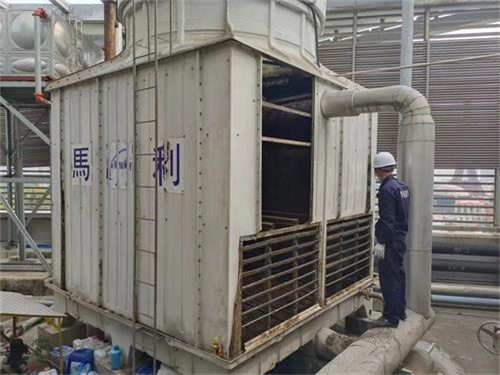 治理冷卻塔噪聲有哪些比較好的方法,冷卻塔低頻噪聲治理