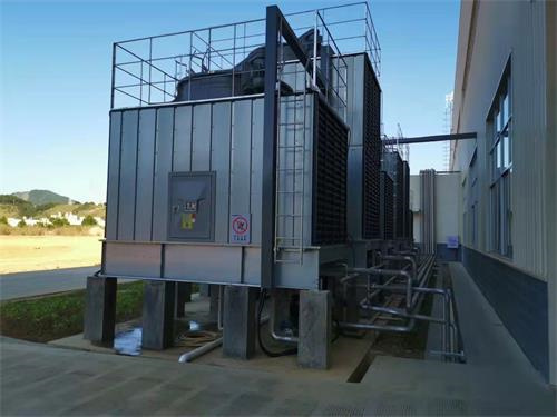 冷卻塔電機(jī)聲音異響怎么辦,冷卻塔電機(jī)異常故障處理辦法,冷卻塔專用電