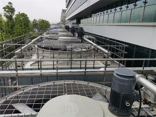 閉式冷卻塔表冷器是什么(閉式冷卻塔表冷器的作用)閉式冷卻塔價(jià)格多少錢