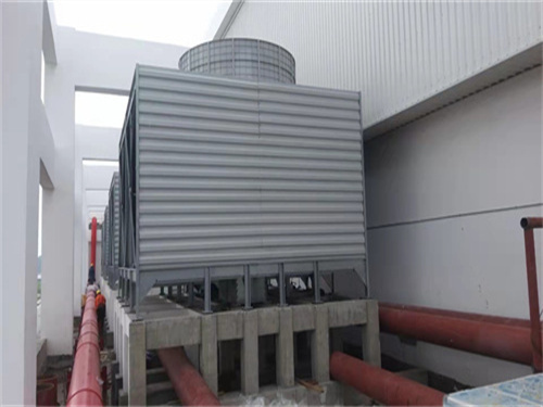 中央空調(diào)冷卻塔噪音如何才可以治理？中央空調(diào)冷卻塔噪音擾民舉報案例