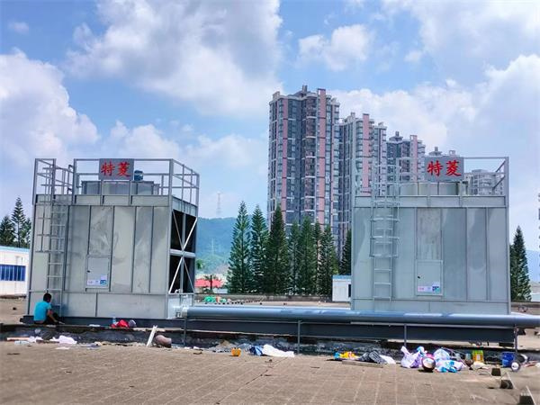 中央空調(diào)冷卻塔噪音如何才可以治理？中央空調(diào)冷卻塔噪音擾民舉報(bào)案例