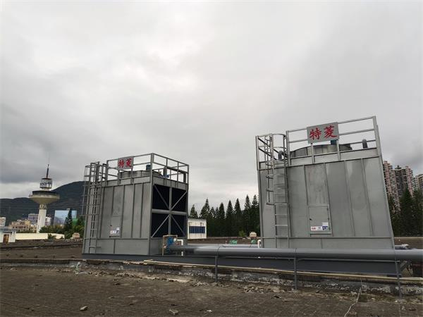 冷卻塔噪音治理方案有哪些？冷卻塔降噪廠家為大家解答下