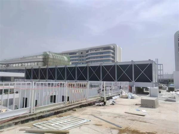 空調(diào)冷卻塔的維修保養(yǎng),空調(diào)冷卻塔維修需要什么經(jīng)營范圍