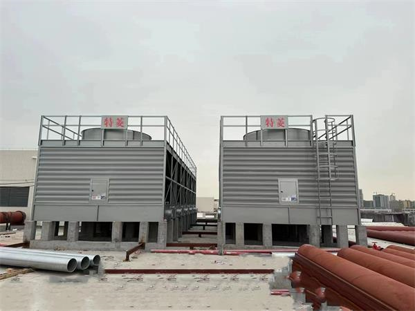 住宅小區(qū)冷卻塔降噪方法有哪些