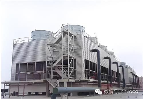 馬利冷卻塔漏水是什么原因?